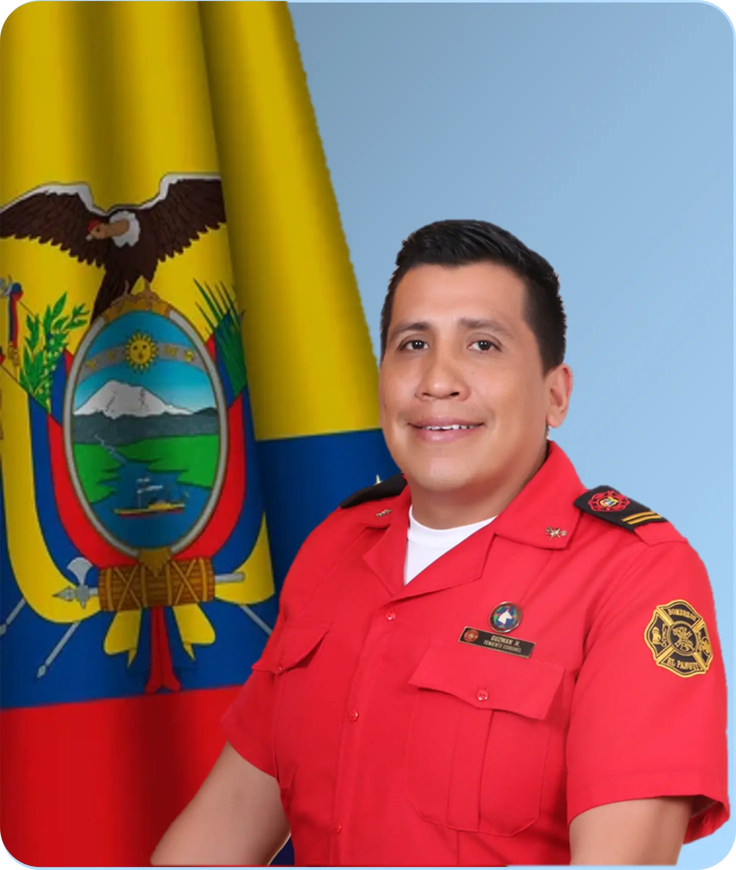 Comandante